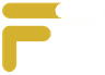 Logo FF Engenharia civil